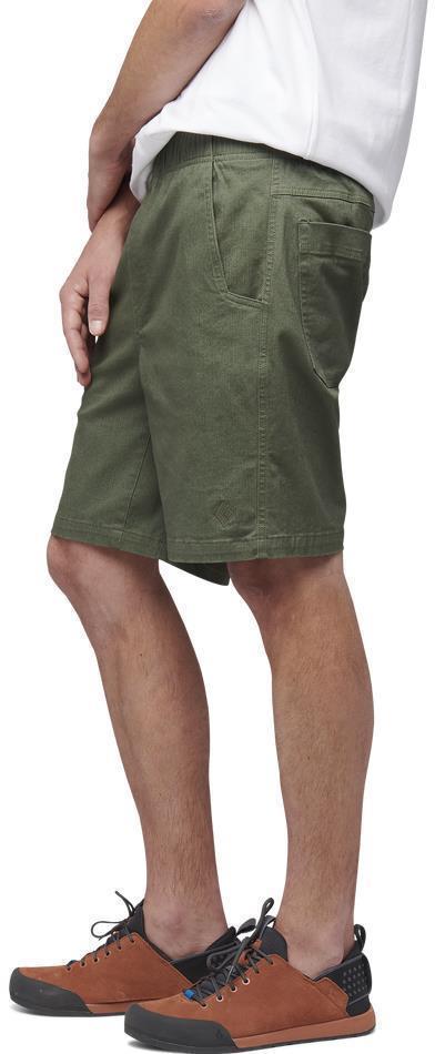 Dirtbag Shorts, 7" Inseam - Mens - Tundra 3