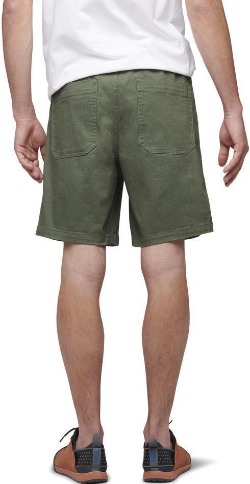 Dirtbag Shorts, 7" Inseam - Mens - Tundra 4