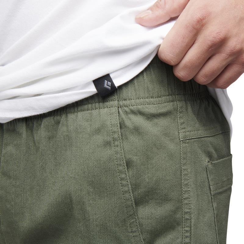 Dirtbag Shorts, 7" Inseam - Mens - Tundra 6