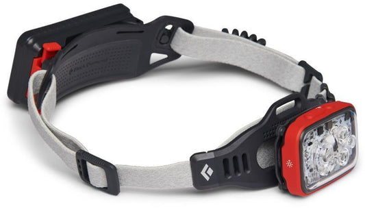 Distance 1500 Headlamp - Octane 1