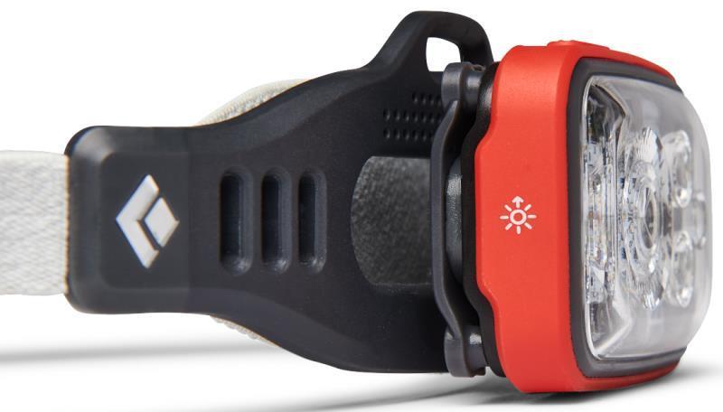 Distance 1500 Headlamp - Octane 5
