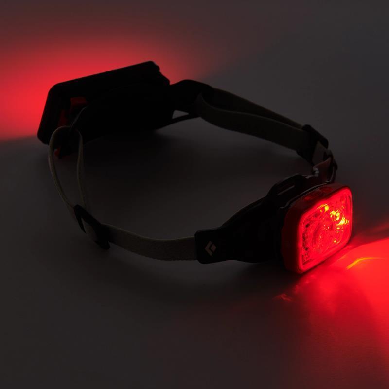 Distance 1500 Headlamp - Octane 8