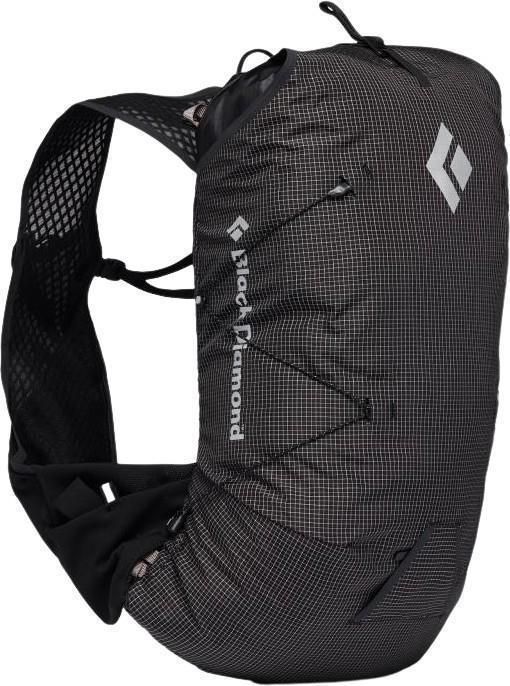 Distance 15 Backpack - Mens - Black 1