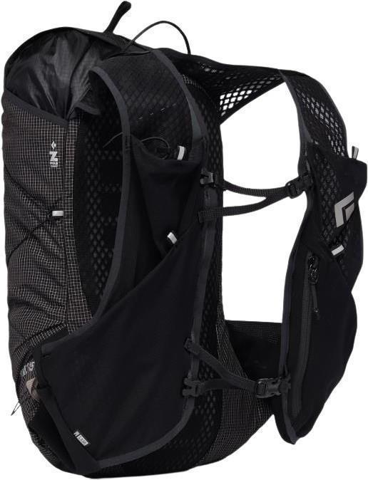 Distance 15 Backpack - Mens - Black 2