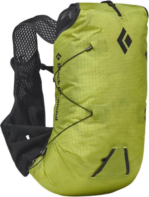 Distance 15 Backpack - Mens - Optical Yellow 1