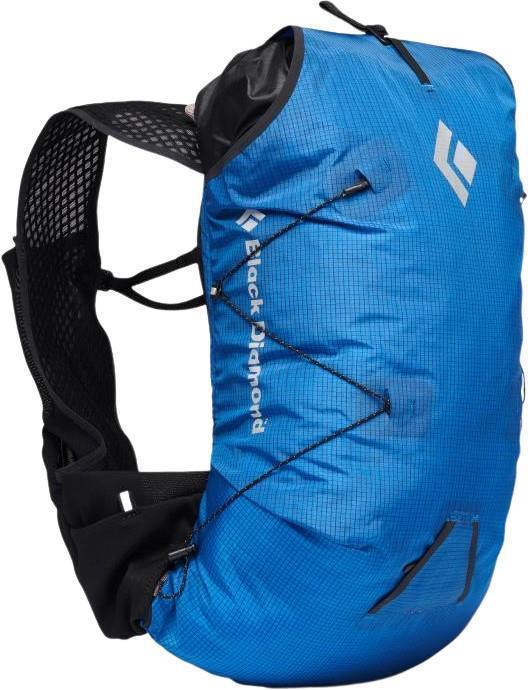 Distance 15 Backpack - Mens - Ultra Blue 1