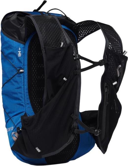 Distance 15 Backpack - Mens - Ultra Blue 2