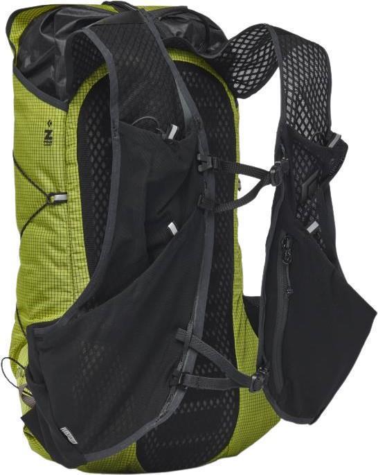 Distance 15 Backpack - Womens - Optical Yellow 2