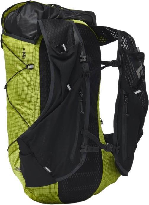 Distance 22 Backpack - Optical Yellow 2