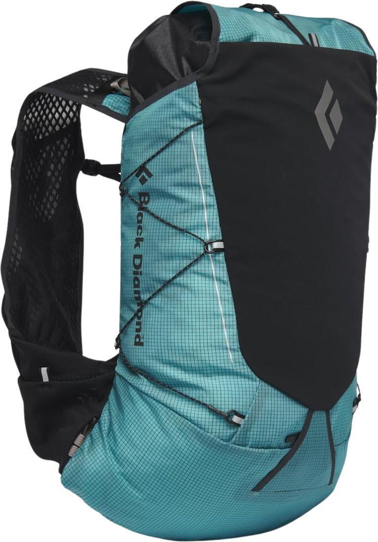 Distance 22 Backpack - Womens - Dark Patina 1