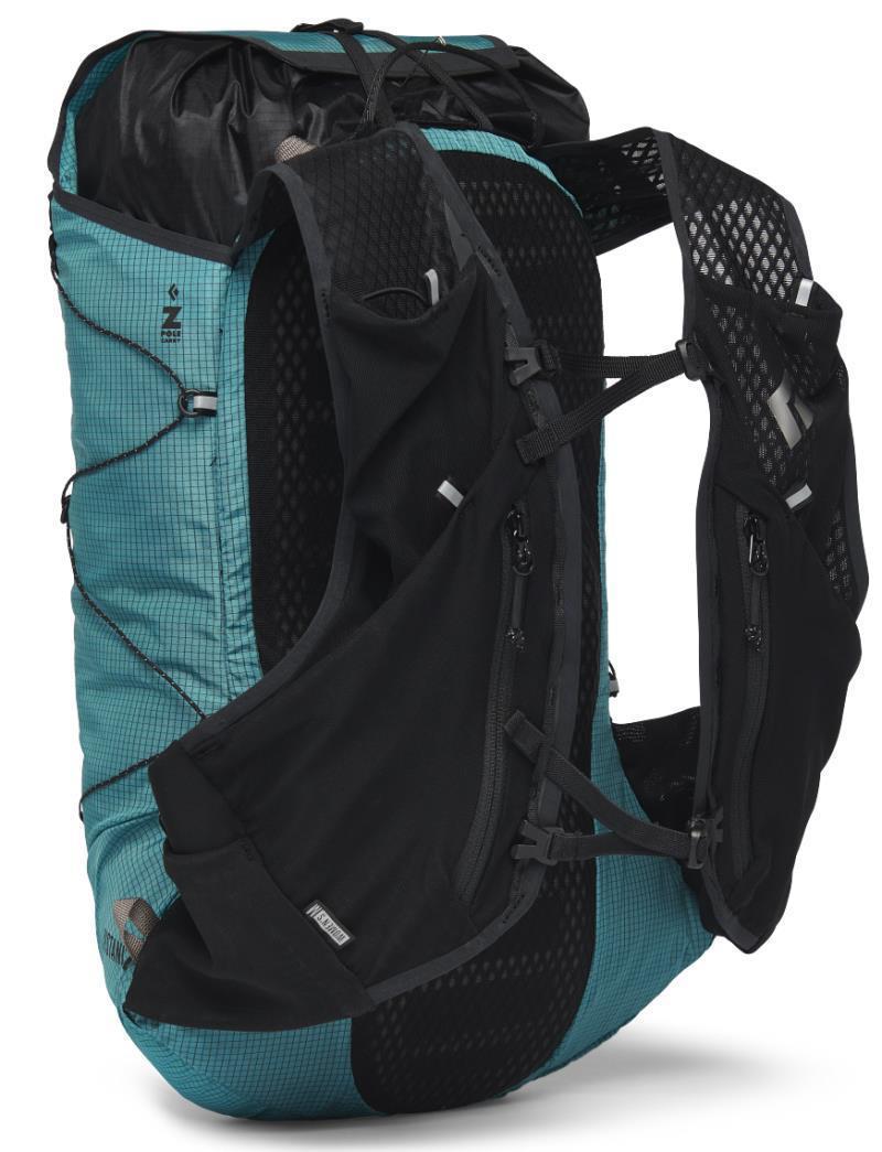 Distance 22 Backpack - Womens - Dark Patina 2
