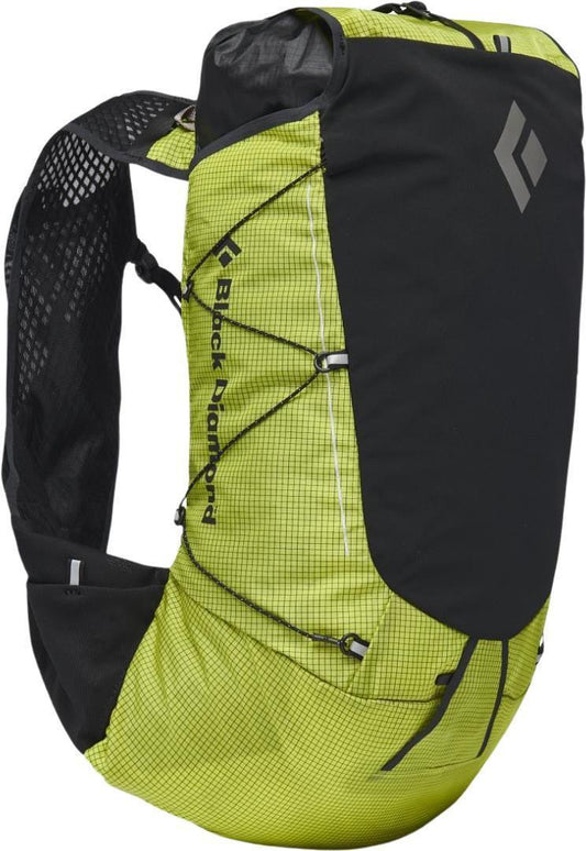 Distance 22 Backpack - Womens - Optical Yellow 1