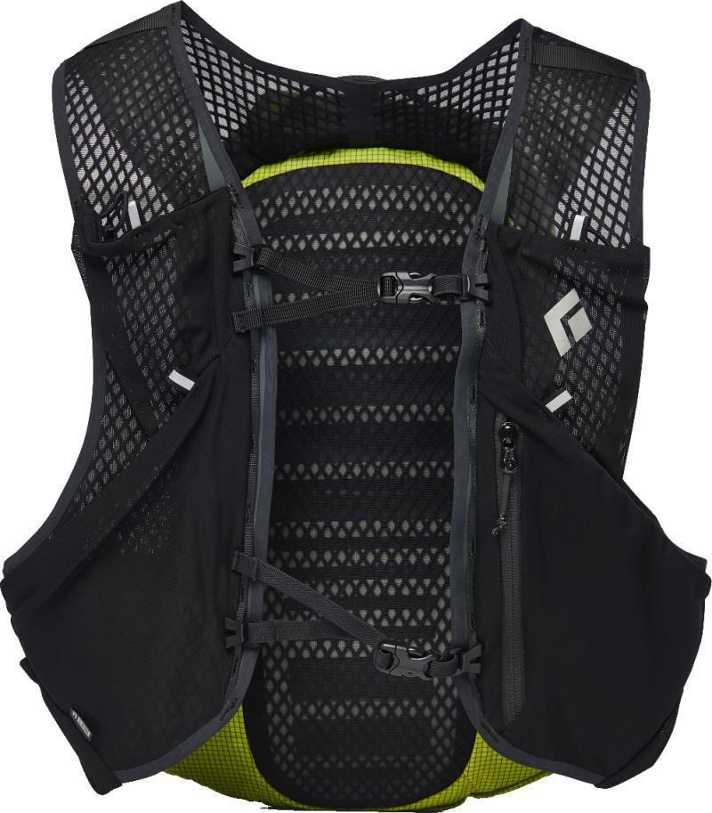 Distance 22 Backpack - Womens - Optical Yellow 3