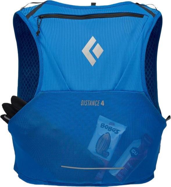 Distance 4 Hydration Vest - Mens - Ultra Blue 2