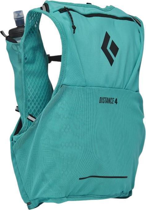 Distance 4 Hydration Vest - Womens - Dark Patina 2