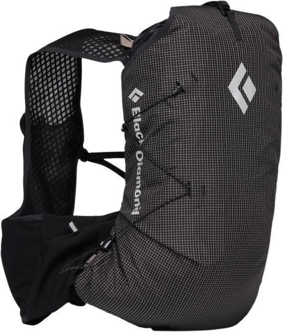 Distance 8 Backpack - Mens - Black 1