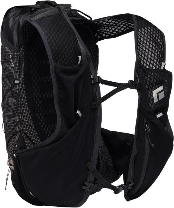 Distance 8 Backpack - Mens - Black 2