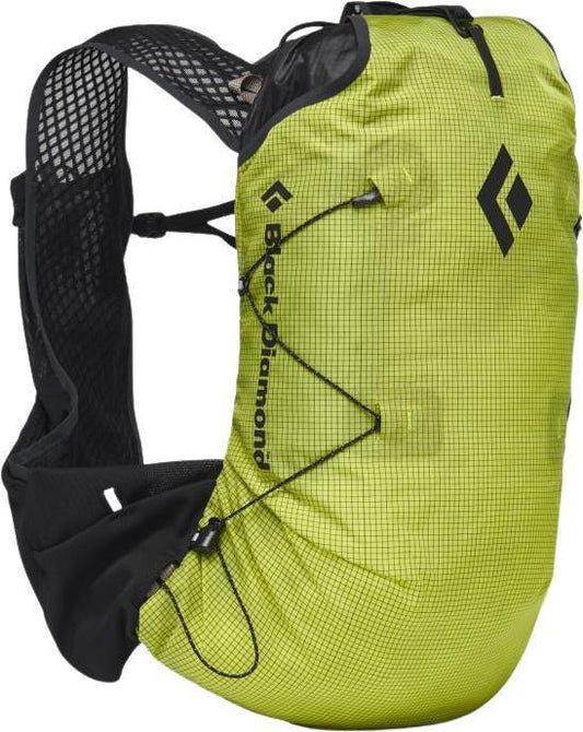 Distance 8 Backpack - Mens - Optical Yellow 1