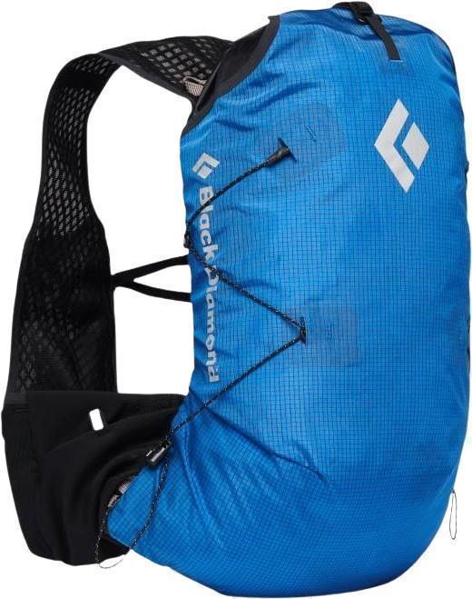 Distance 8 Backpack - Mens - Ultra Blue 1