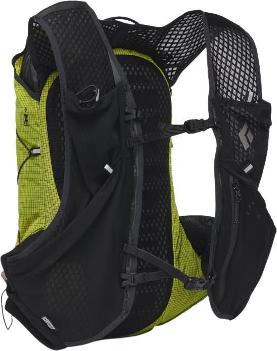 Distance 8 Backpack - Womens - Optical Yellow 2