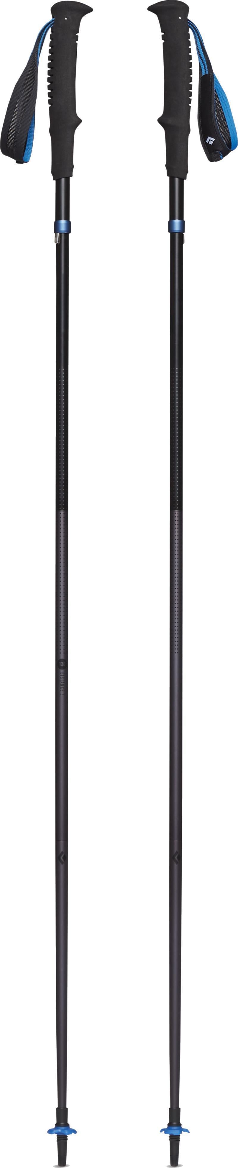 Distance Z Poles - Pewter 1