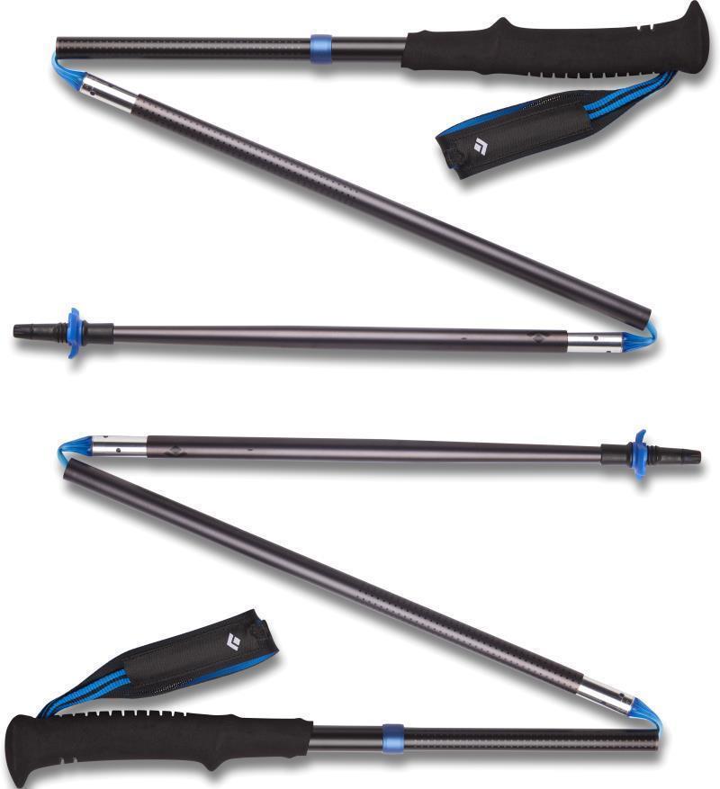 Distance Z Poles - Pewter 2