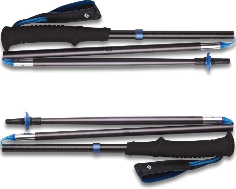 Distance Z Poles - Pewter 3