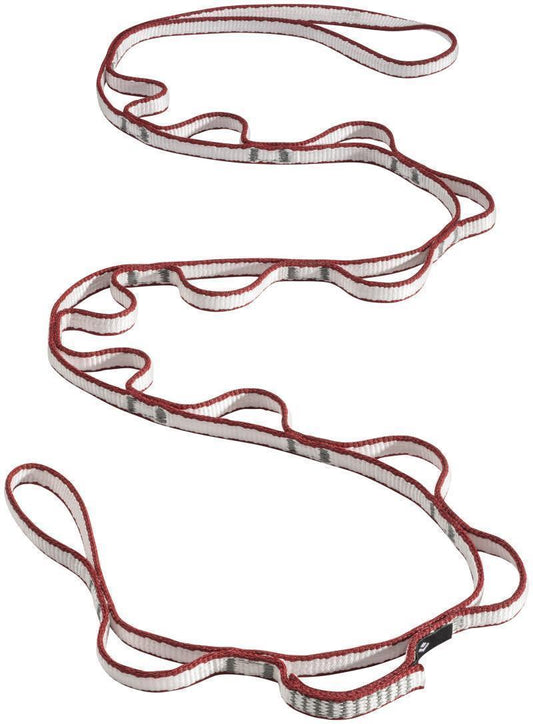 Dynex Daisy Chain 12mm x 140cm / 55" - Red 1