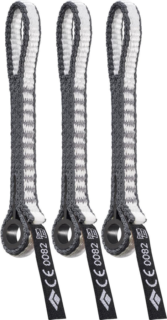 Dynex Dogbone 10mm x 12cm - 3-Pack - Not Applicable 1
