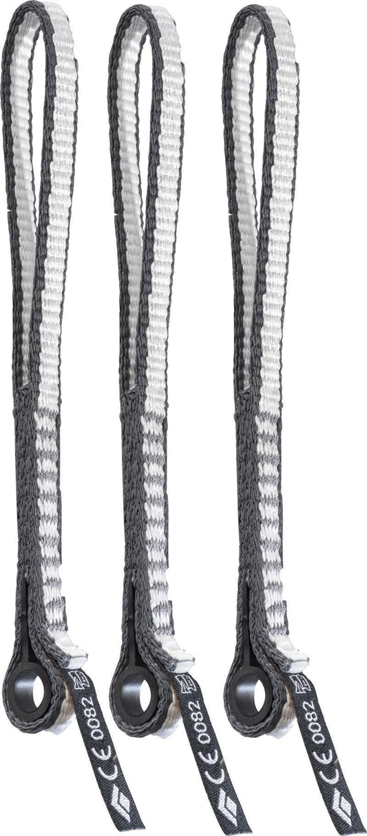Dynex Dogbone 10mm x 16cm - 3-Pack - Not Applicable 1