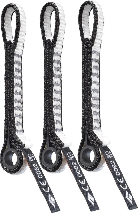 Dynex Dogbone 12mm x 12cm - 3-Pack - Not Applicable 1