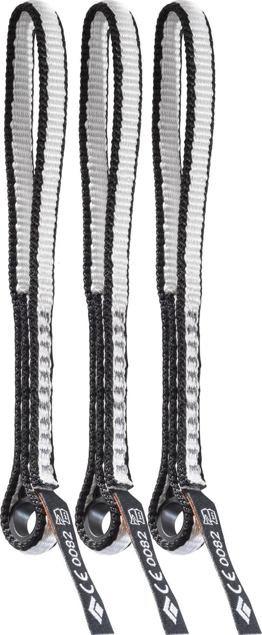 Dynex Dogbone 12mm x 16cm - 3-Pack - Not Applicable 1