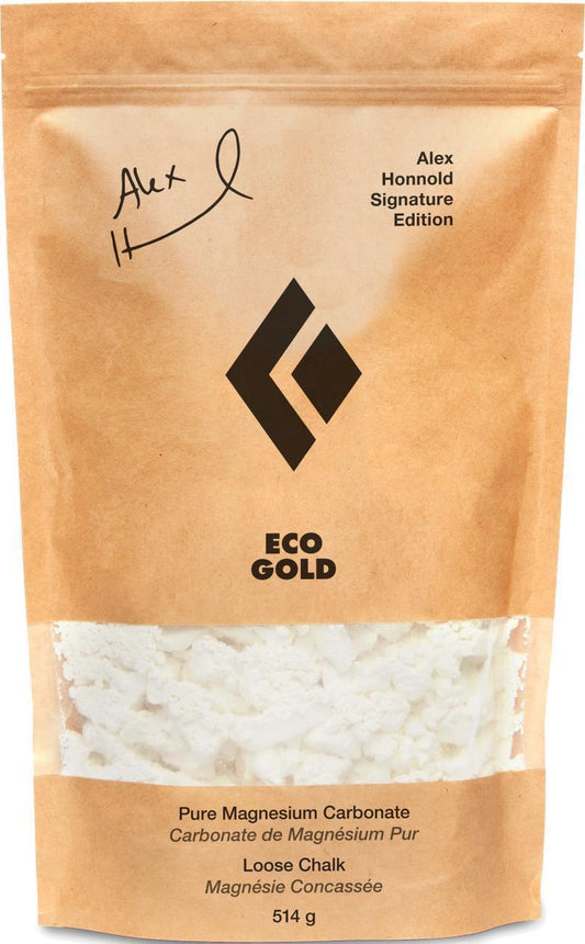 Eco Gold Honnold Chalk - 514g - Not Applicable 1
