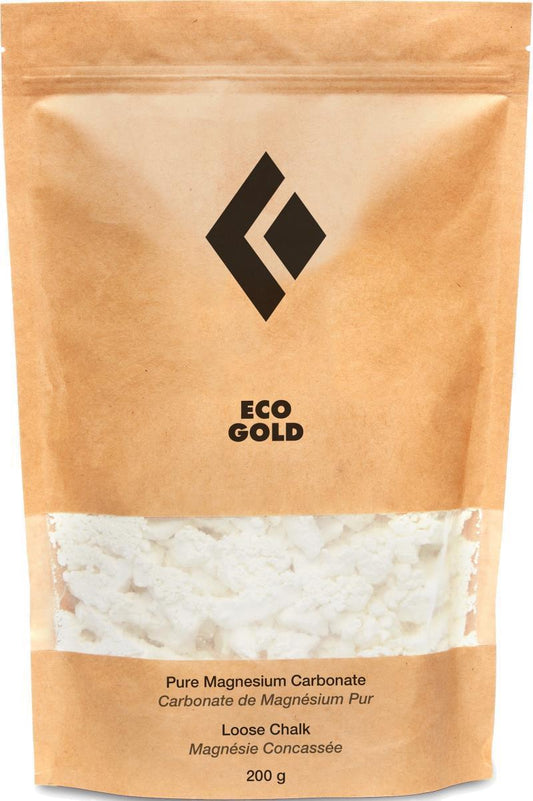 Eco Gold Loose Chalk - 200g - Not Applicable 1
