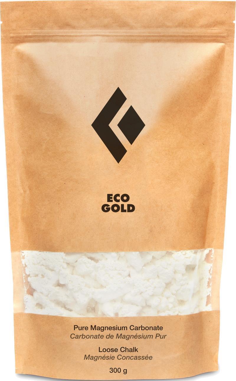 Eco Gold Loose Chalk - 300g - Not Applicable 1