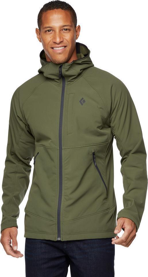 Element Hoody - Mens - Tundra 1