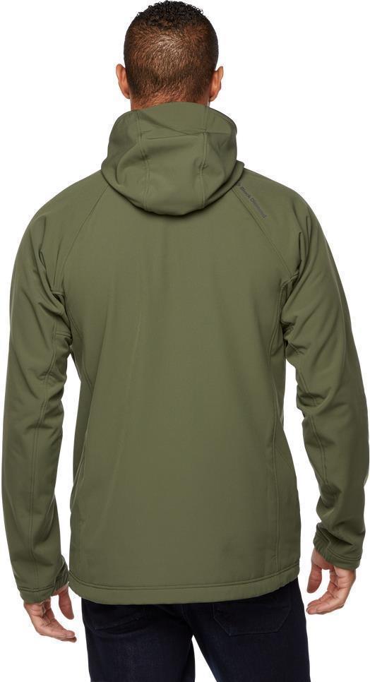 Element Hoody - Mens - Tundra 2