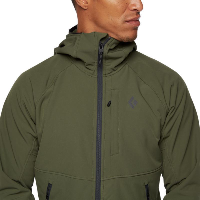Element Hoody - Mens - Tundra 3