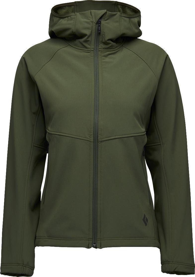 Element Hoody - Womens - Tundra 1