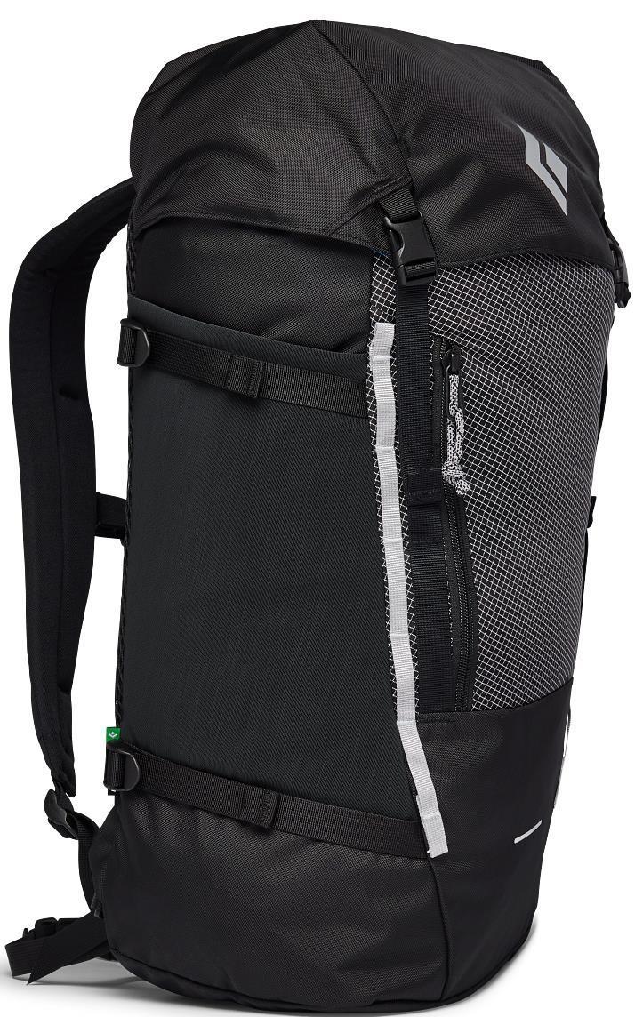 Ethos 32 Backpack - Black 1