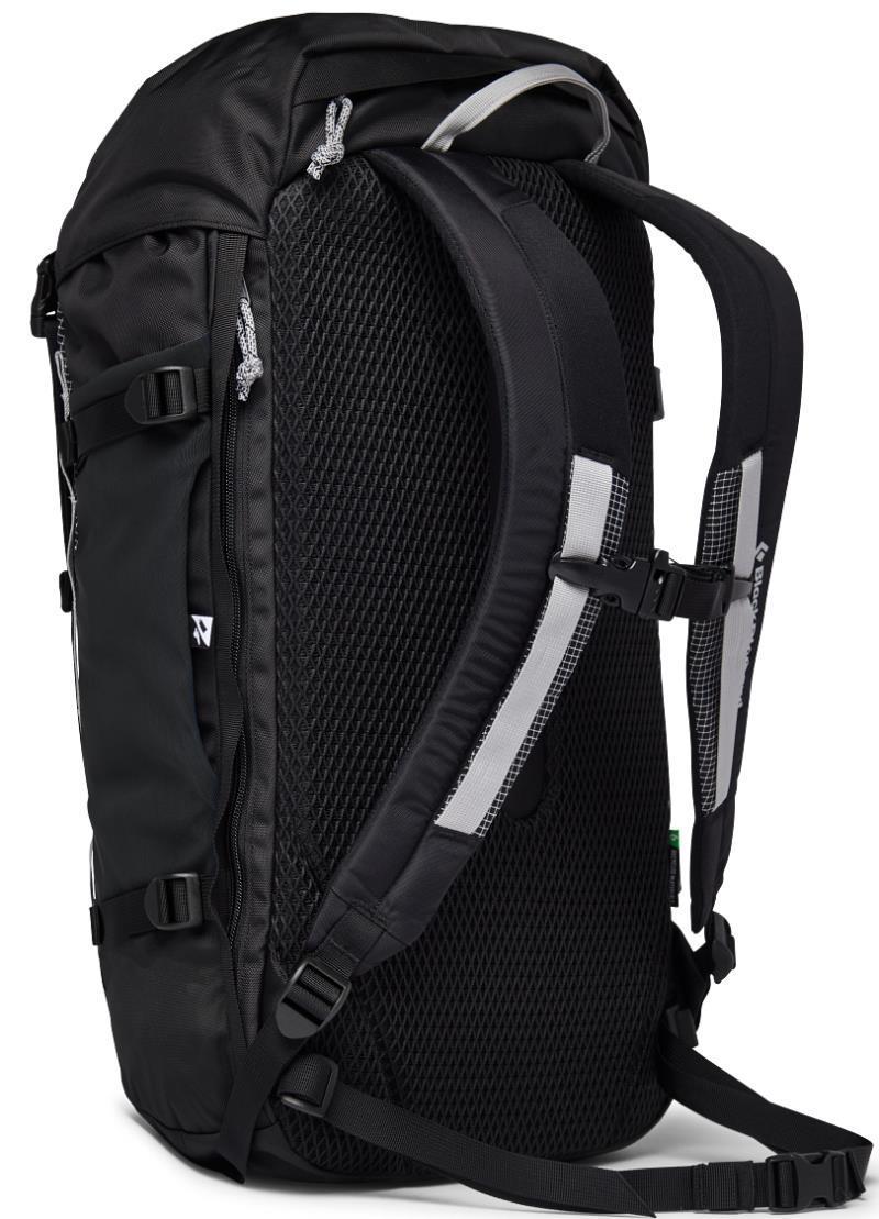 Ethos 32 Backpack - Black 2