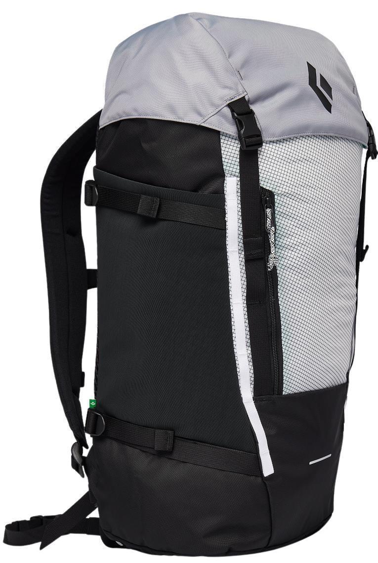 Ethos 32 Backpack - White / Steel Grey 1