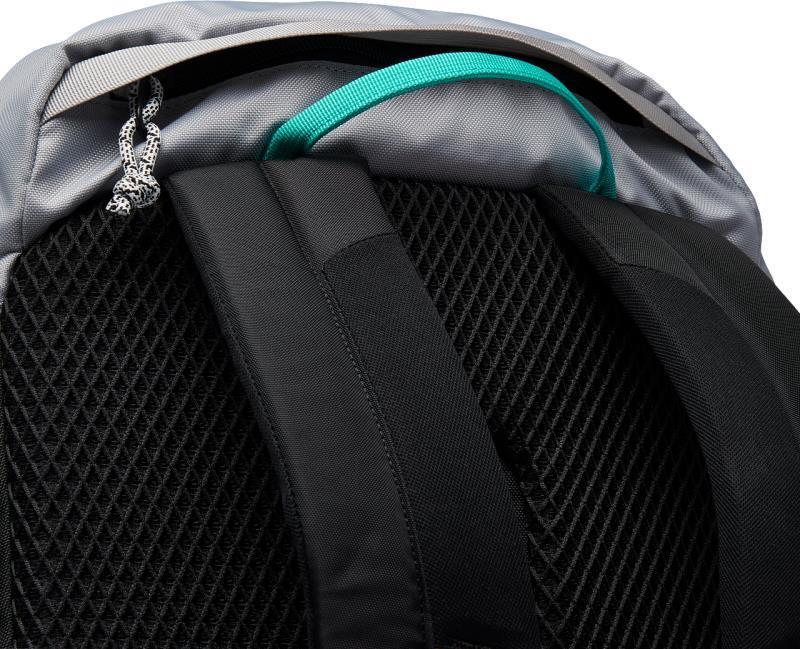 Ethos 32 Backpack - White / Steel Grey 5