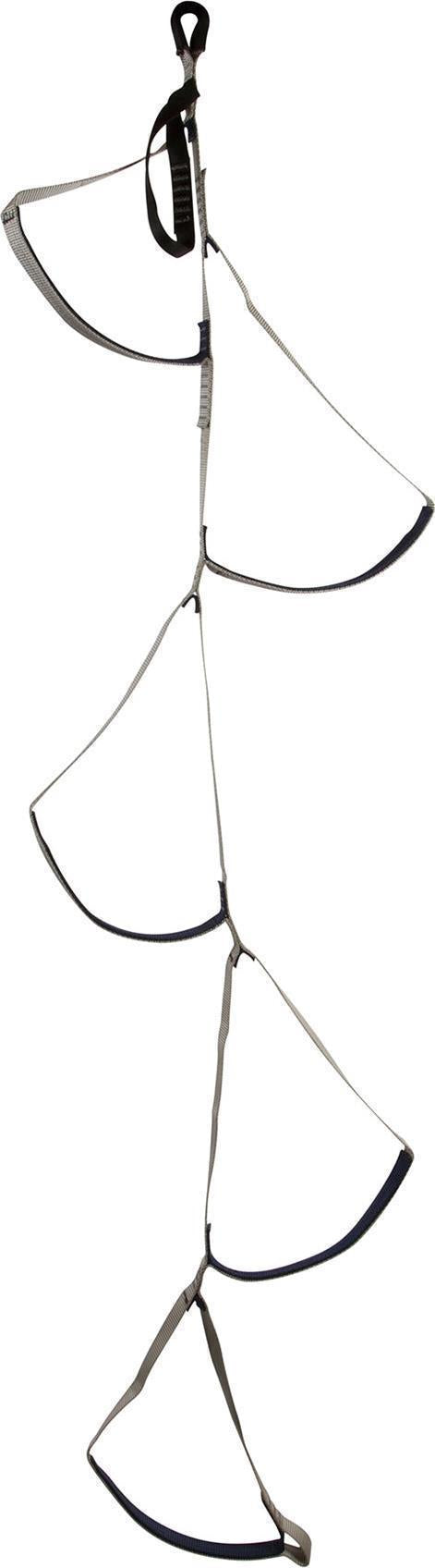 Etrier / Aider 5-Step - Not Applicable 1