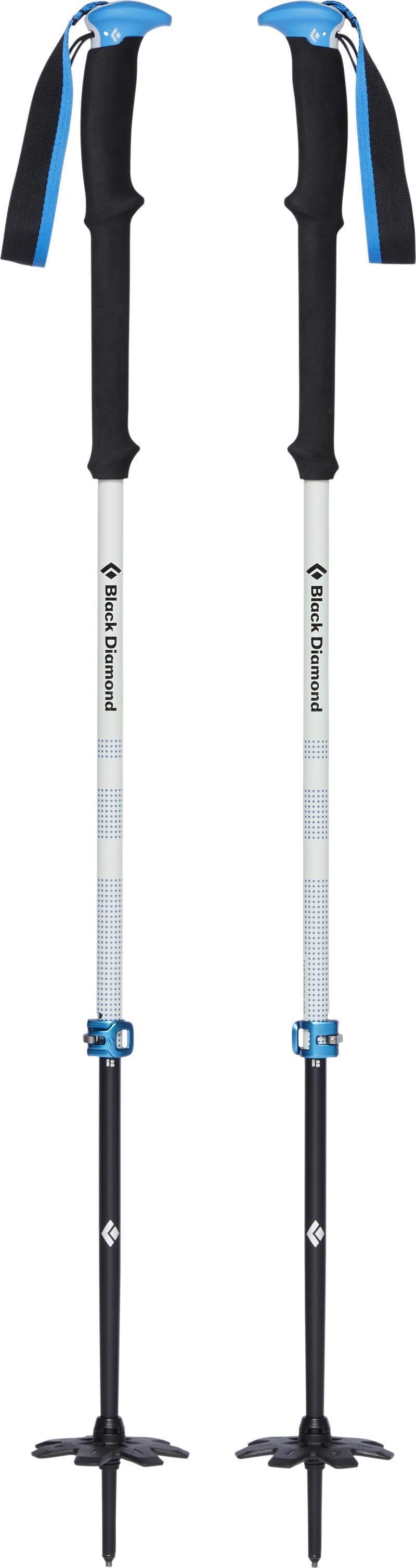 Expedition 2 Pro Ski Poles - Not Applicable 1