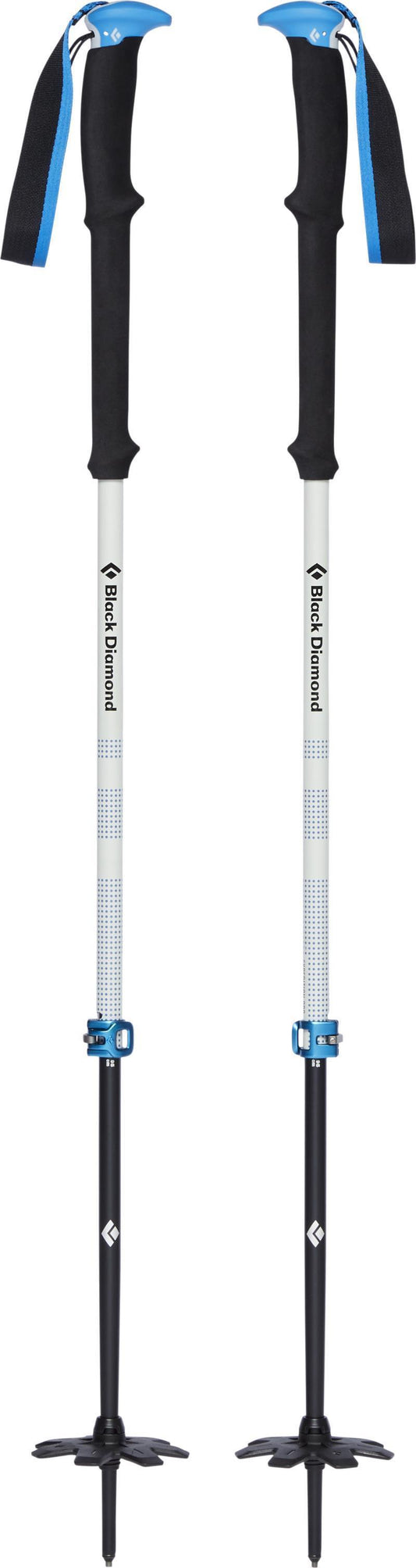 Expedition 2 Pro Ski Poles - Not Applicable 1