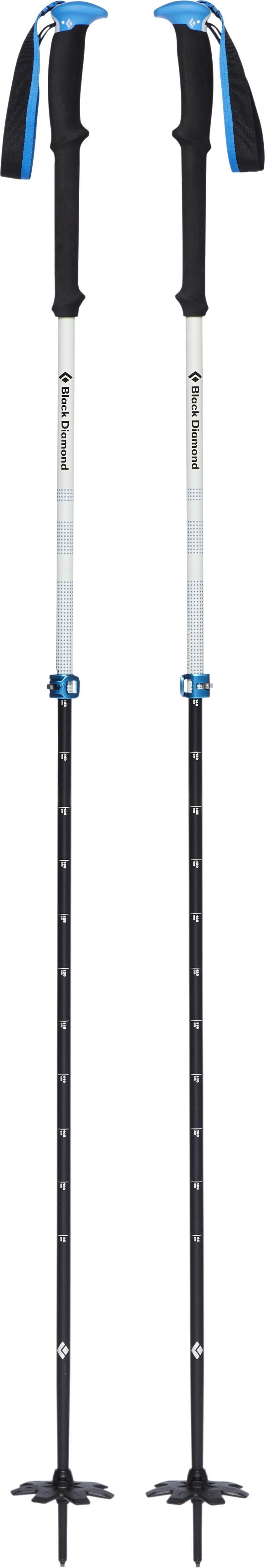 Expedition 2 Pro Ski Poles - Not Applicable 2
