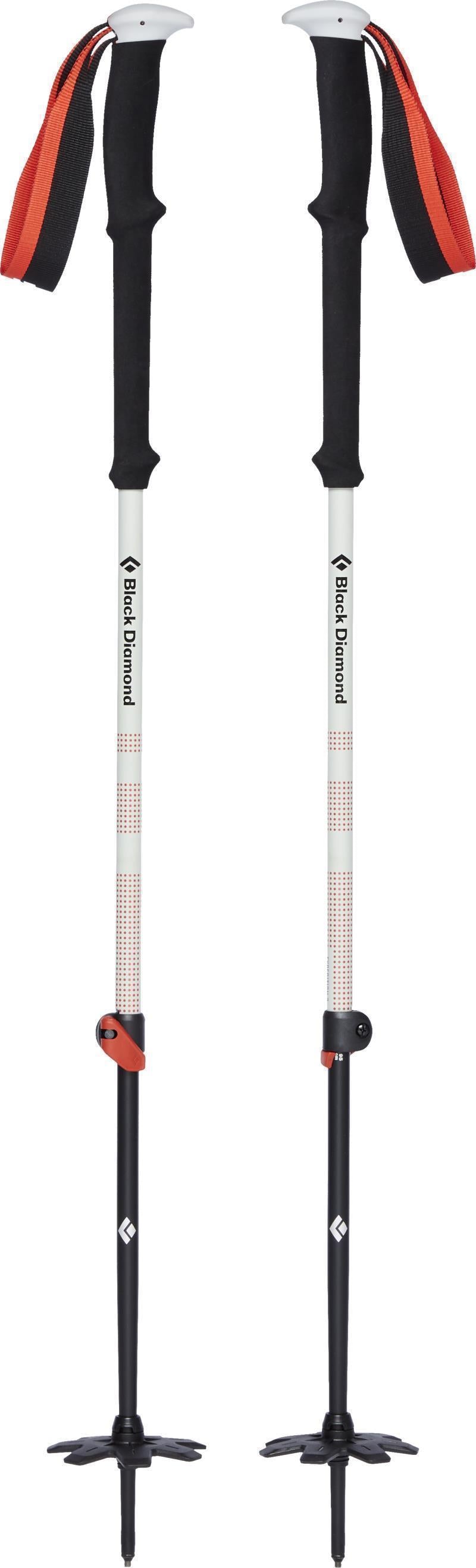 Expedition 2 Ski Poles - Not Applicable 1
