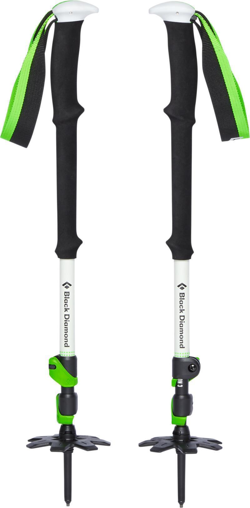 Expedition 3 Ski Poles - Not Applicable 1