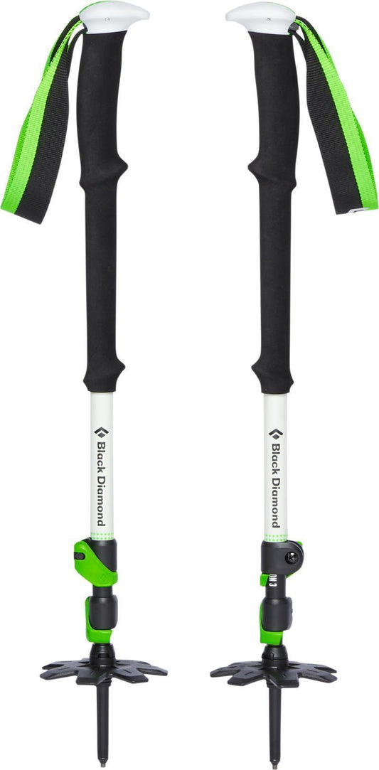 Expedition 3 Ski Poles - Not Applicable 1